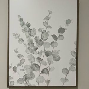 Hobby Lobby Eucalyptus Sign